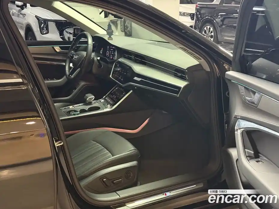 Audi A6 2020 2.0 Автомат в Москве № 196744, фото 15