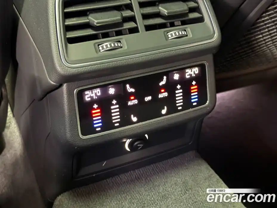 Audi A6 2020 2.0 Автомат в Москве № 196744, фото 17