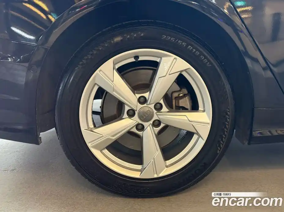 Audi A6 2020 2.0 Автомат в Москве № 196744, фото 5