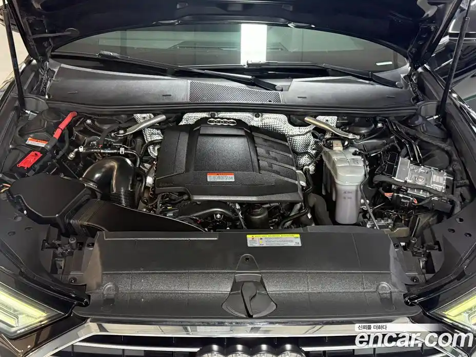 Audi A6 2020 2.0 Автомат в Москве № 196744, фото 6