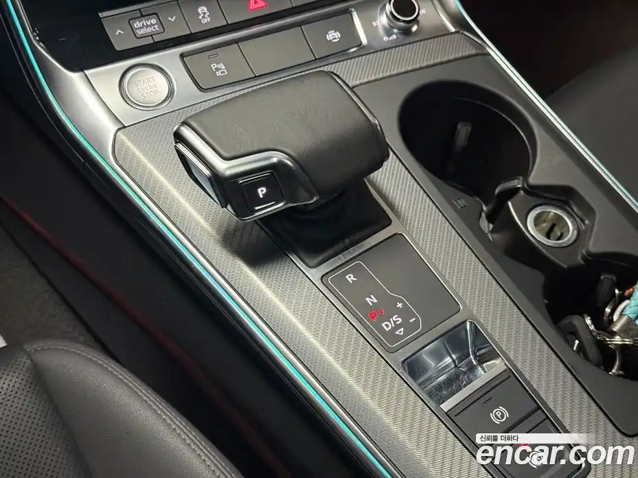 Audi A6 2020 2.0 Автомат в Москве № 196744, фото 8