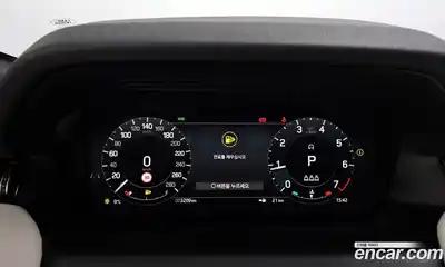 Land Rover Discovery Sport 2025 2.0 Автомат в Москве № 198090, миниатюра 12