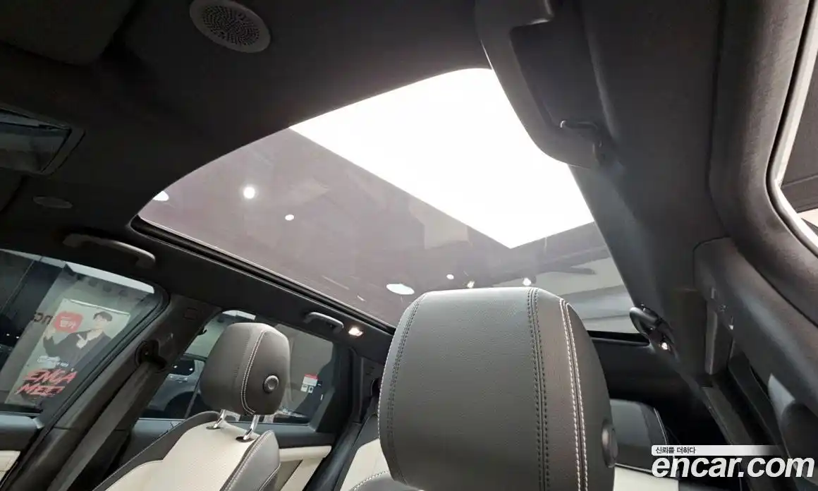 Land Rover Discovery Sport 2025 2.0 Автомат в Москве № 198090, фото 19