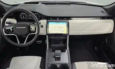 Land Rover Discovery Sport 2025 2.0 Автомат в Москве № 198090, миниатюра 4