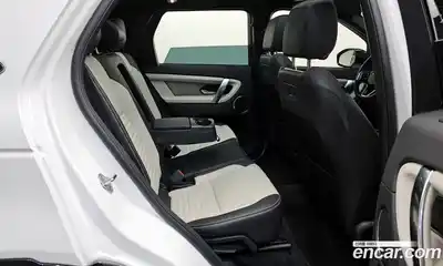 Land Rover Discovery Sport 2025 2.0 Автомат в Москве № 198090, миниатюра 5