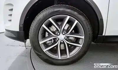 Land Rover Discovery Sport 2025 2.0 Автомат в Москве № 198090, миниатюра 9