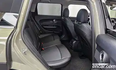 Mini Clubman 2020 2.0 Автомат в Москве № 198413, миниатюра 12