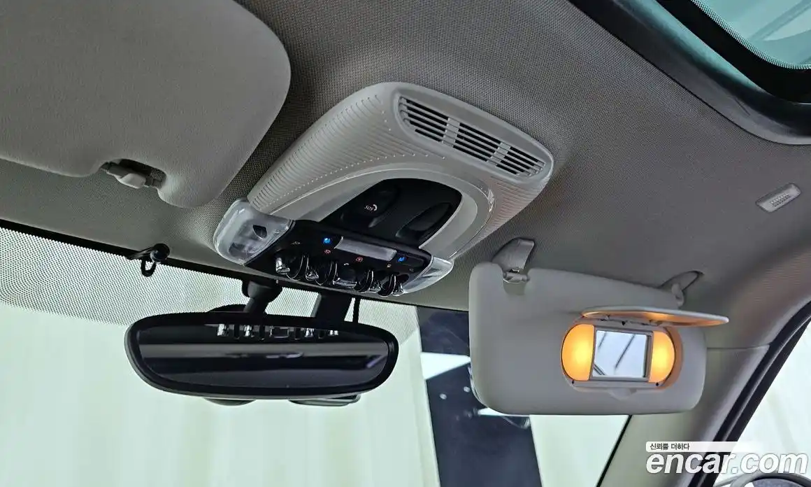 Mini Clubman 2020 2.0 Автомат в Москве № 198413, фото 17