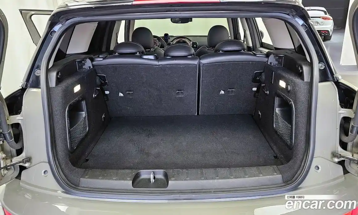 Mini Clubman 2020 2.0 Автомат в Москве № 198413, фото 20