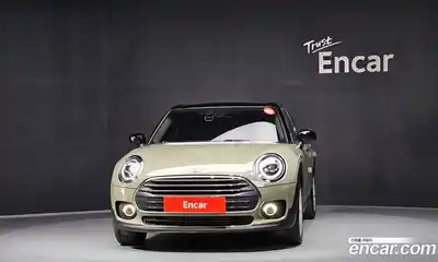 Mini Clubman 2020 2.0 Автомат в Москве № 198413, миниатюра 3
