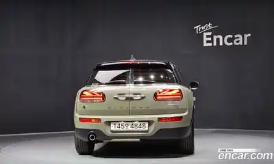 Mini Clubman 2020 2.0 Автомат в Москве № 198413, миниатюра 4