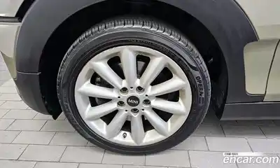 Mini Clubman 2020 2.0 Автомат в Москве № 198413, миниатюра 5