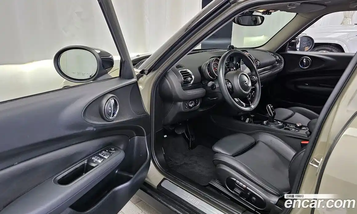 Mini Clubman 2020 2.0 Автомат в Москве № 198413, фото 10