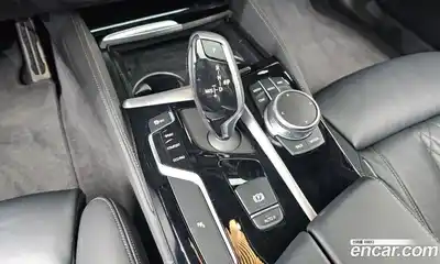 BMW 5-Series 2020 2.0 Автомат в Москве № 211417, миниатюра 9