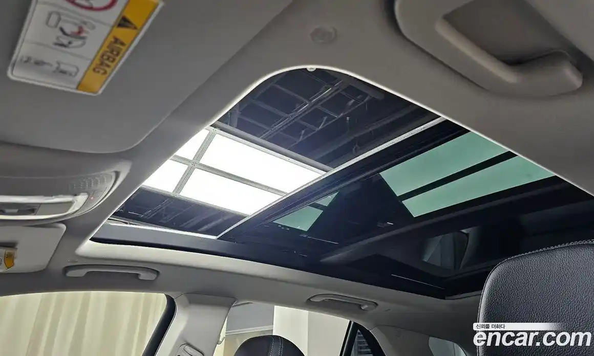 Mercedes-Benz GLE-Class 2020 1.9 Автомат в Москве № 211974, фото 16