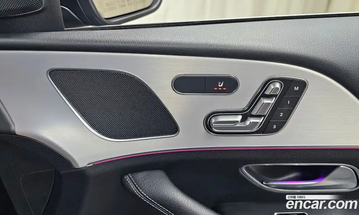 Mercedes-Benz GLE-Class 2020 1.9 Автомат в Москве № 211974, фото 19