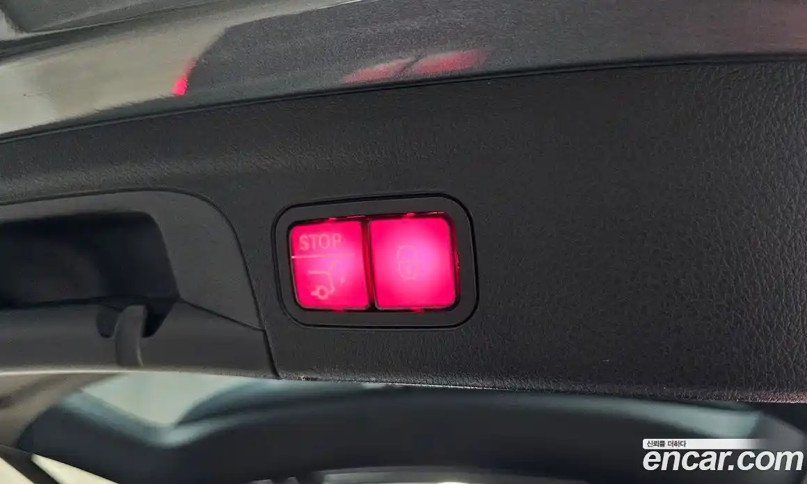 Mercedes-Benz GLE-Class 2020 1.9 Автомат в Москве № 211974, фото 20