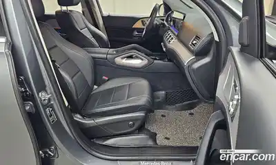 Mercedes-Benz GLE-Class 2020 1.9 Автомат в Москве № 211974, миниатюра 10