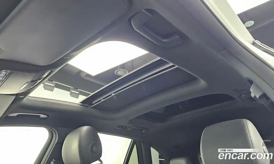 Mercedes-Benz GLC-Class 2021 2.0 Автомат в Москве № 212039, фото 13