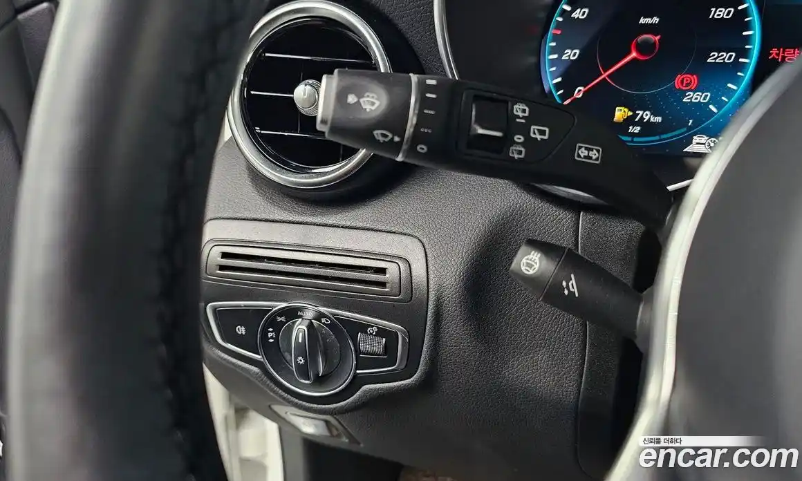 Mercedes-Benz GLC-Class 2021 2.0 Автомат в Москве № 212039, фото 15