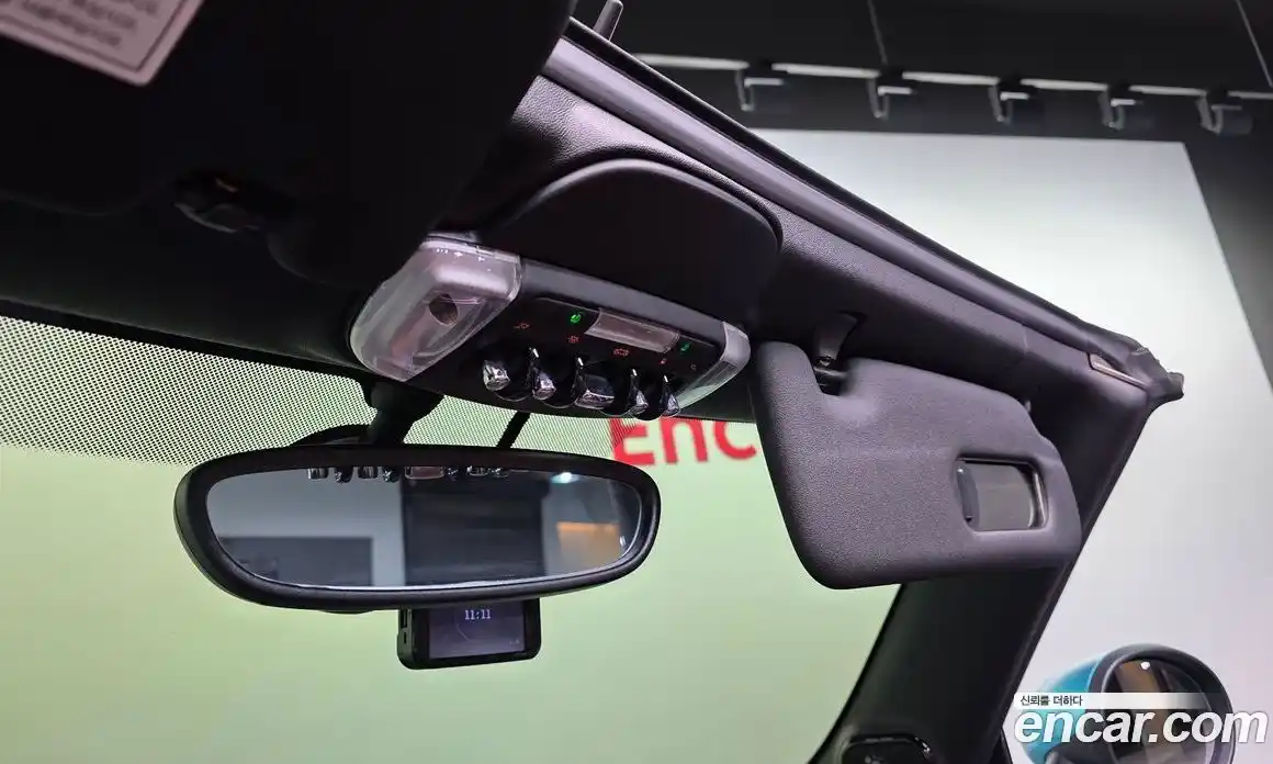 Mini Cooper Convertible 2017 2.0 Автомат в Москве № 214391, фото 16