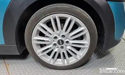 Mini Cooper Convertible 2017 2.0 Автомат в Москве № 214391, миниатюра 5