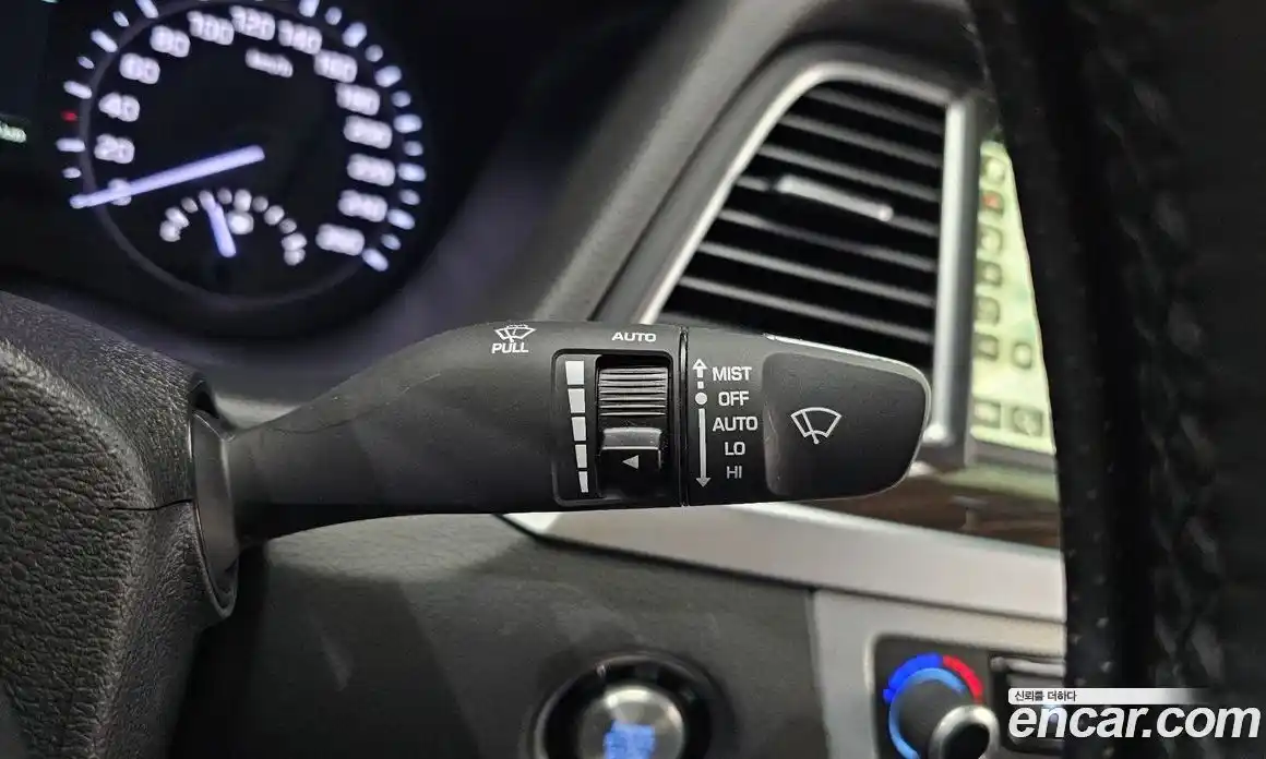 Genesis G80 2017 3.3 Автомат в Москве № 22807, фото 16