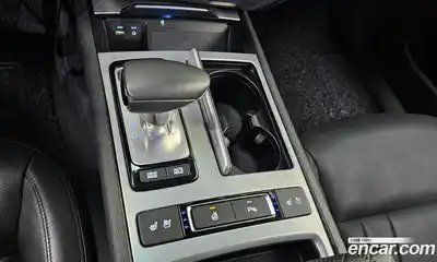 Genesis G80 2017 3.3 Автомат в Москве № 22807, миниатюра 8