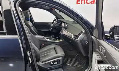 BMW X5 2021 3.0 Автомат в Москве № 228799, миниатюра 11