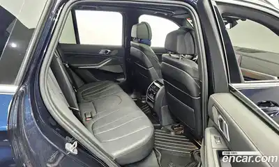 BMW X5 2021 3.0 Автомат в Москве № 228799, миниатюра 12