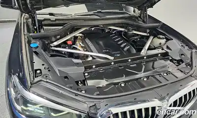 BMW X5 2021 3.0 Автомат в Москве № 228799, миниатюра 6