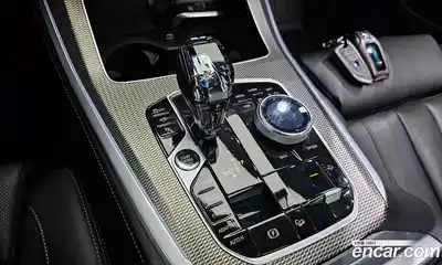 BMW X5 2021 3.0 Автомат в Москве № 228799, миниатюра 9