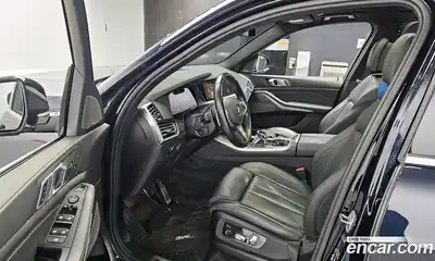 BMW X5 2021 3.0 Автомат в Москве № 228799, миниатюра 10