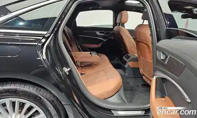 Audi A6 2021 2.0 Автомат в Москве № 230070, миниатюра 12