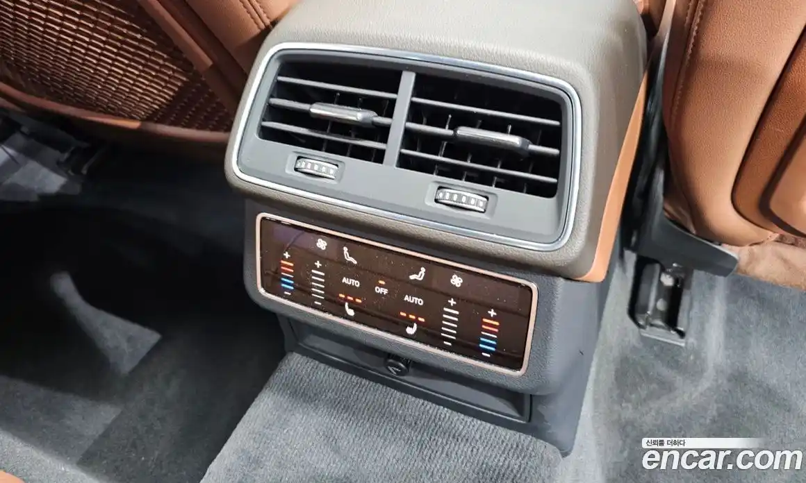 Audi A6 2021 2.0 Автомат в Москве № 230070, фото 19