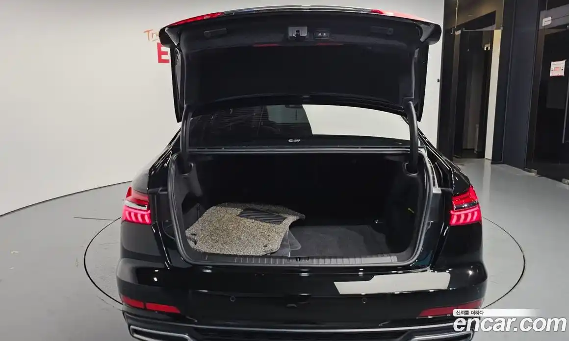 Audi A6 2021 2.0 Автомат в Москве № 230070, фото 20