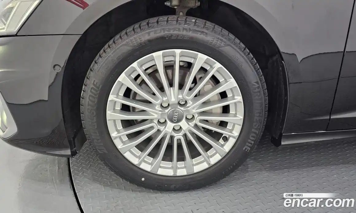 Audi A6 2021 2.0 Автомат в Москве № 230070, фото 5