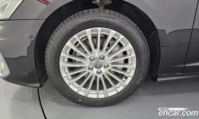 Audi A6 2021 2.0 Автомат в Москве № 230070, миниатюра 5