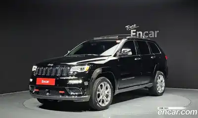 Jeep Cherokee, 2020