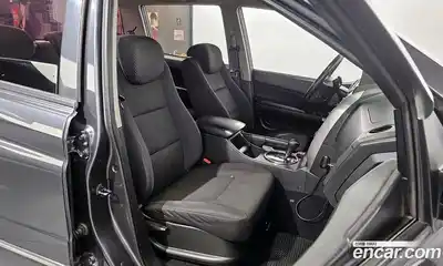 SsangYong Korando 2013 2.0 гидро в Москве, миниатюра 12