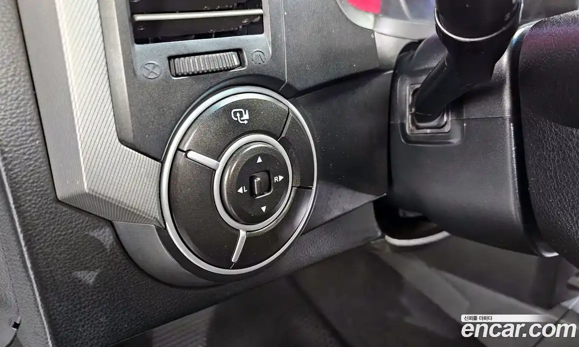 SsangYong Korando 2013 2.0 гидро в Москве, фото 15