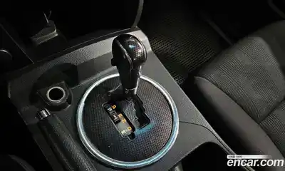 SsangYong Korando 2013 2.0 гидро в Москве, миниатюра 9