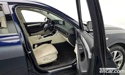 Genesis GV80 2023 3.0 Автомат в Москве № 24430, миниатюра 11