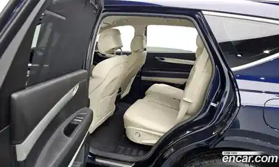 Genesis GV80 2023 3.0 Автомат в Москве № 24430, миниатюра 12