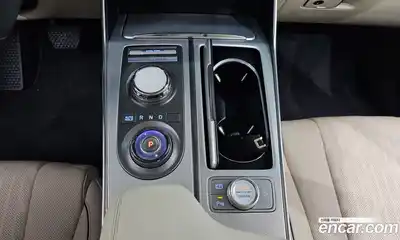 Genesis GV80 2023 3.0 Автомат в Москве № 24430, миниатюра 9