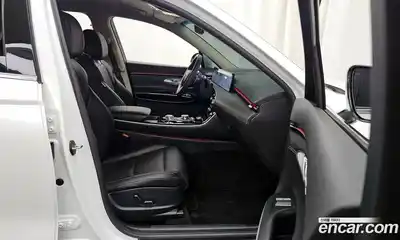 Genesis GV70 2024 2.5 Автомат в Москве № 24568, миниатюра 11