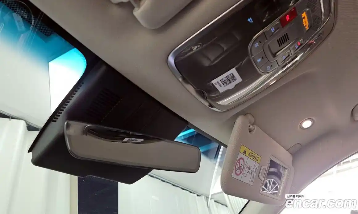 Genesis GV70 2024 2.5 Автомат в Москве № 24568, фото 17