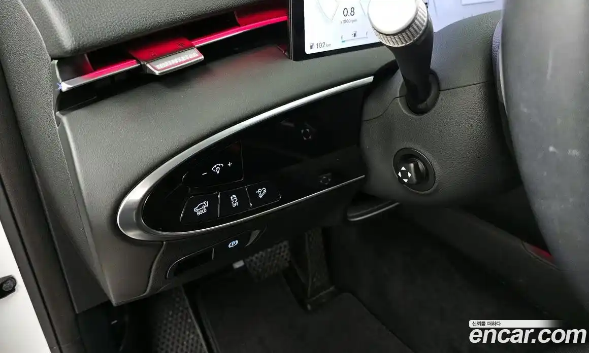 Genesis GV70 2024 2.5 Автомат в Москве № 24568, фото 18