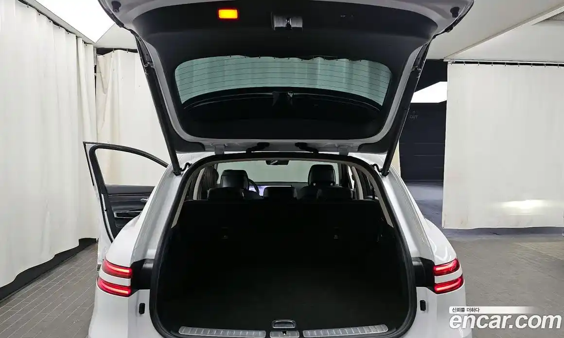 Genesis GV70 2024 2.5 Автомат в Москве № 24568, фото 20