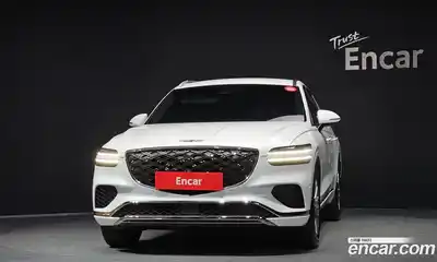 Genesis GV70 2024 2.5 Автомат в Москве № 24568, миниатюра 3